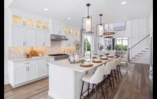 Rivington by Toll Brothers - The Meadows Collection: Danbury, Connecticut - Toll Brothers