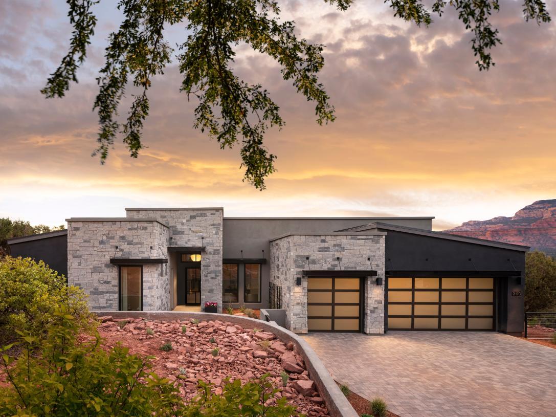 casa en Toll Brothers at Sedona por Toll Brothers