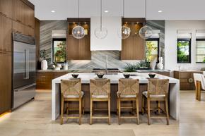 Pinnacle by Toll Brothers in Summit at Orchard Hills - Irvine, CA