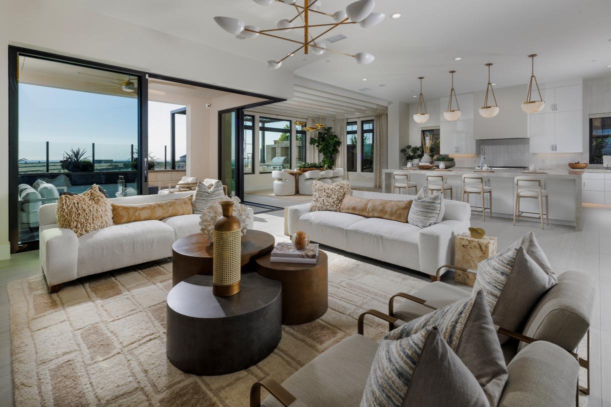 casa en Pinnacle by Toll Brothers in Summit at Orchard Hills por Toll Brothers