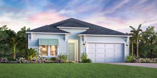 Pompano - Toll Brothers at Veranda Bay: Flagler Beach, Florida - Toll Brothers