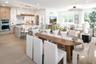 casa en Oaks at Randolph por Toll Brothers