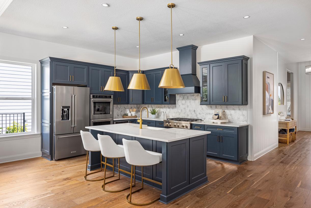 casa en Toll Brothers at Veranda Bay por Toll Brothers