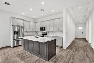 Arrowwood - Crossbridge by Toll Brothers: Vero Beach, Florida - Toll Brothers