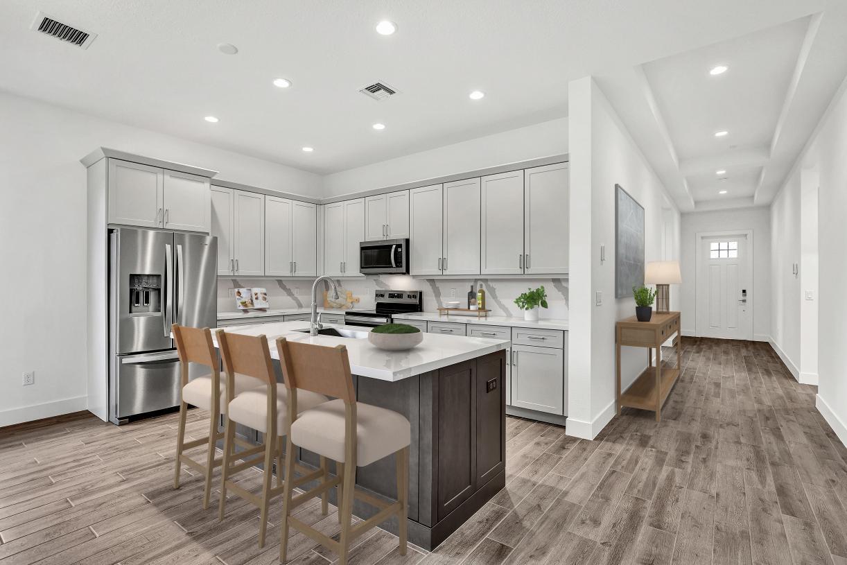 Arrowwood - Crossbridge by Toll Brothers: Vero Beach, Florida - Toll Brothers