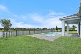 Sweetbay - Crossbridge by Toll Brothers: Vero Beach, Florida - Toll Brothers