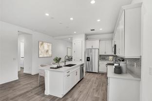 Oakleaf - Crossbridge by Toll Brothers: Vero Beach, Florida - Toll Brothers