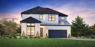 Tamara - Toll Brothers at Elyson - Cypress Collection: Katy, Texas - Toll Brothers