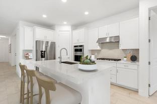 Estero Farmhouse - Waterview Landing - Anchor Collection: Punta Gorda, Florida - Toll Brothers