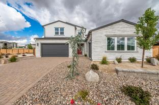 Merino Elite - Cordoba at Stonebrook: Sparks, Nevada - Toll Brothers