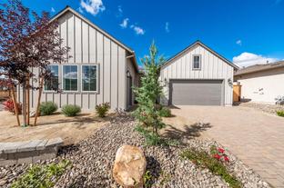 Merino - Cordoba at Stonebrook: Sparks, Nevada - Toll Brothers