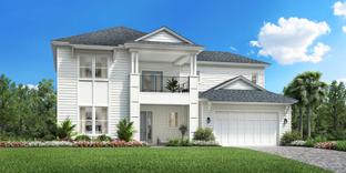 Julington - Newbrook - Spruce Collection: Saint Augustine, Florida - Toll Brothers