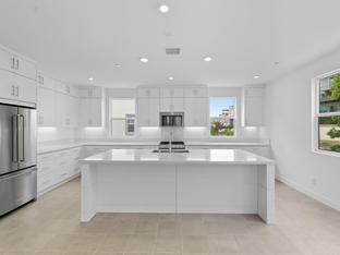 E4 - Everly at Civita: San Diego, California - Toll Brothers