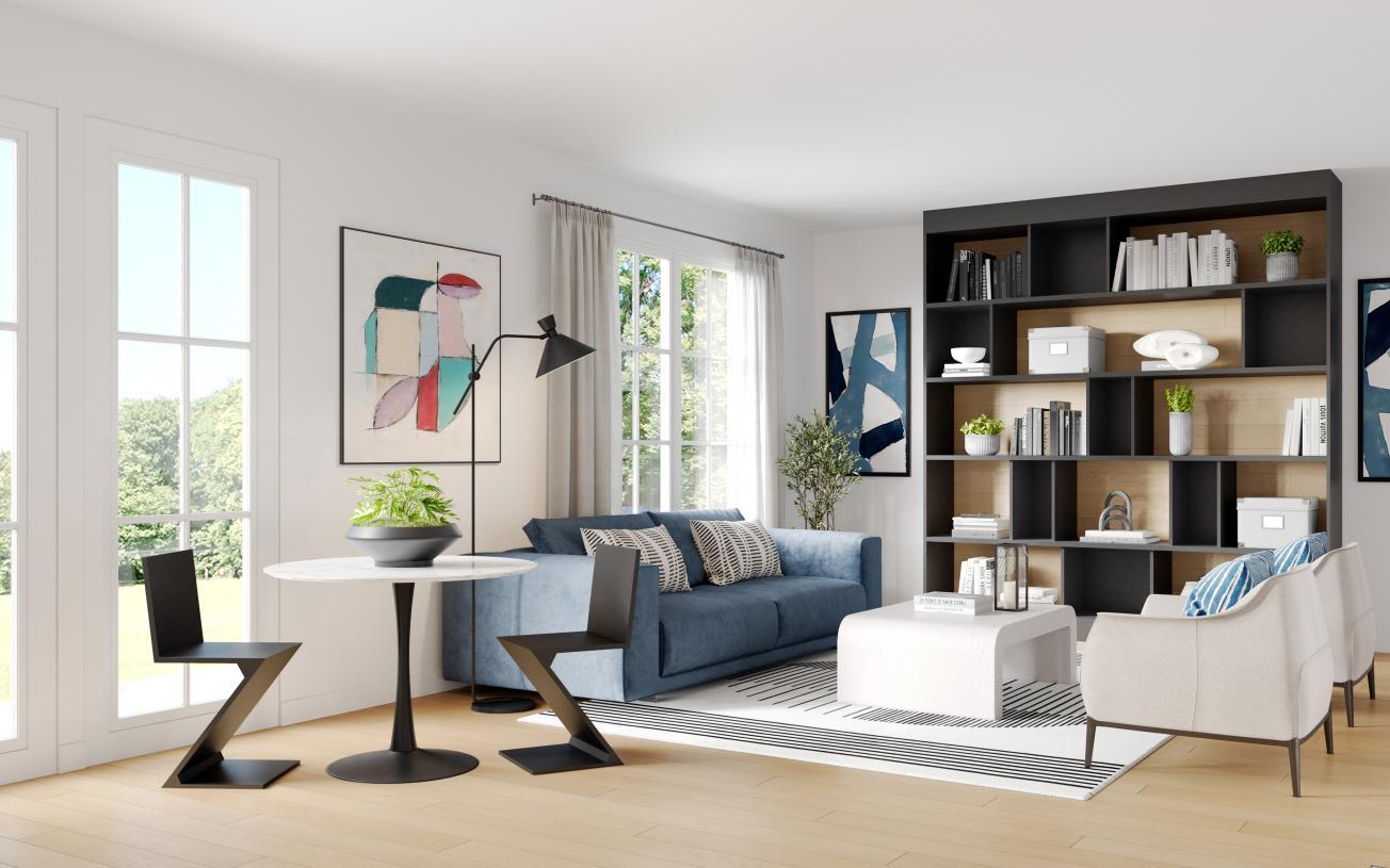 Tokara - Chevy Chase Crossing - Kallen Collection: Chevy Chase, District Of Columbia - Toll Brothers