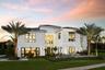 casa en Meravita at Boca Raton por Toll Brothers