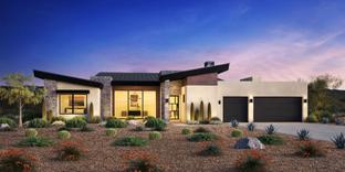 Catteau with Basement - Toll Brothers at Adero Canyon - Adero Collection: Fountain Hills, Arizona - Toll Brothers