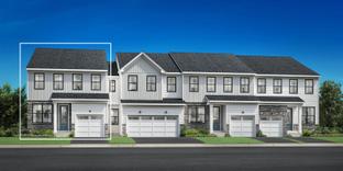 Brentford Elite - Stonemill Village: Downingtown, Pennsylvania - Toll Brothers