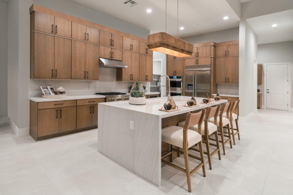 casa en Ascente by Toll Brothers - Silverskye Collection por Toll Brothers