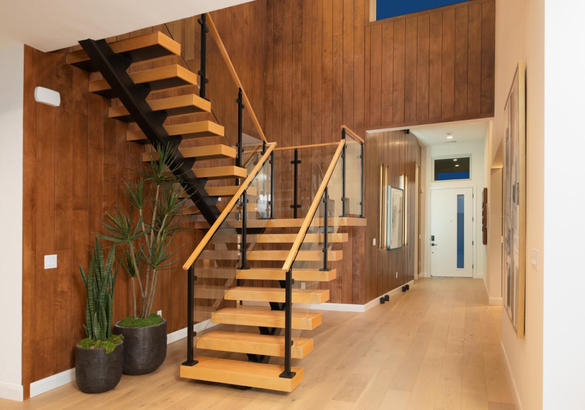 casa en Ascente by Toll Brothers - Copper Rock Collection por Toll Brothers