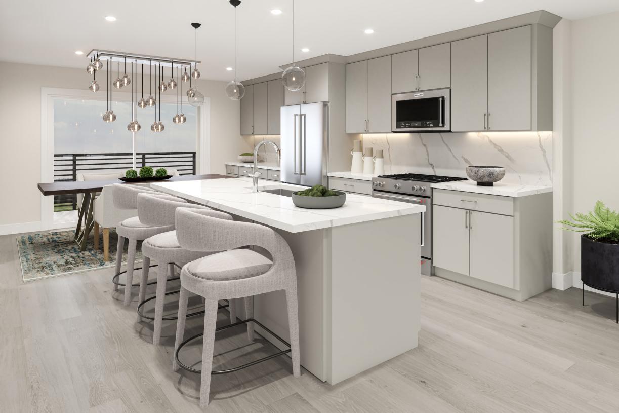 C3 - Mira Vista: San Diego, California - Toll Brothers