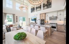 Regency at West Windsor: West Windsor, New Jersey - Toll Brothers