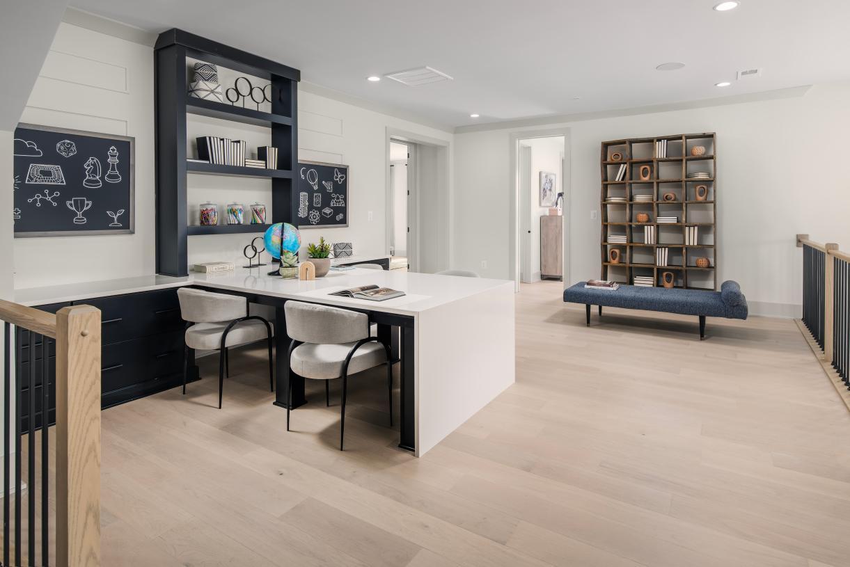 casa en Lyondale Meadows por Toll Brothers