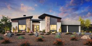 Hoffman with Basement