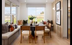 Toll Brothers at Ken-Caryl Ranch - Vistas Collection: Littleton, Colorado - Toll Brothers