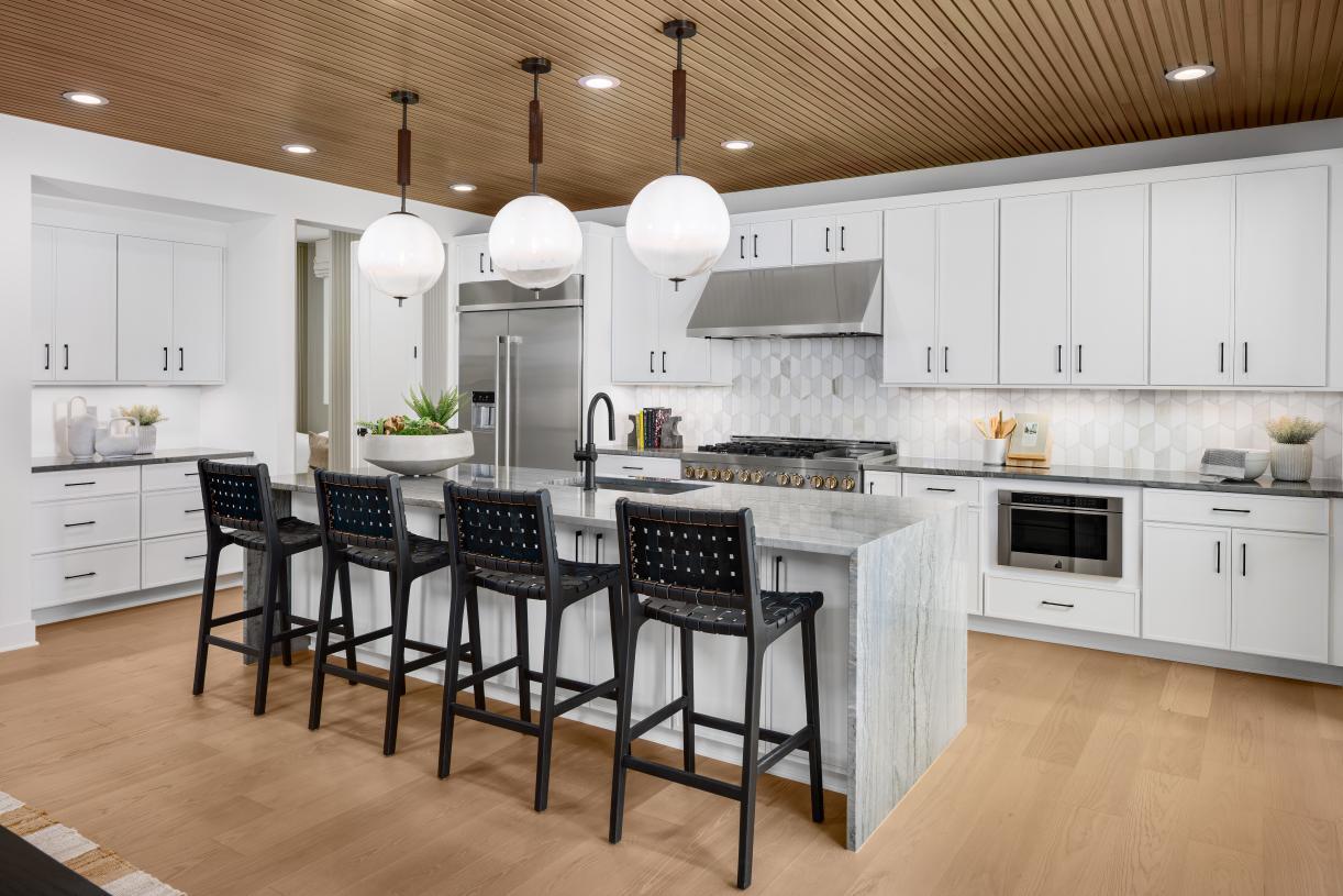 casa en Toll Brothers at Ken-Caryl Ranch - Overlook Collection por Toll Brothers