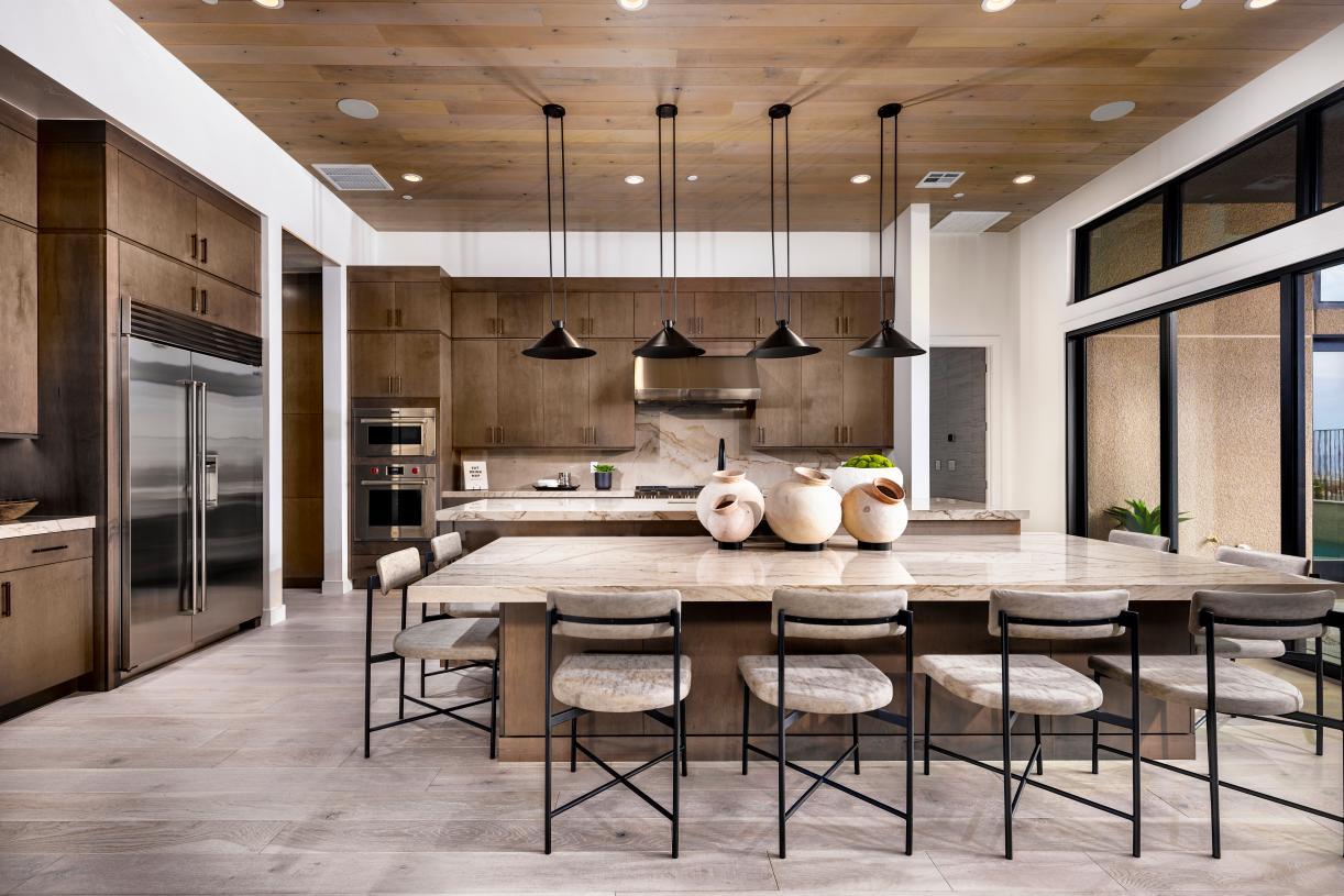 Toll Brothers at Ascension - Highrock Collection por Toll Brothers en Las Vegas Nevada