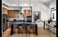 Cordillera: Las Vegas, Nevada - Toll Brothers