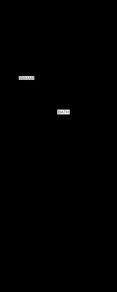 Bedroom level