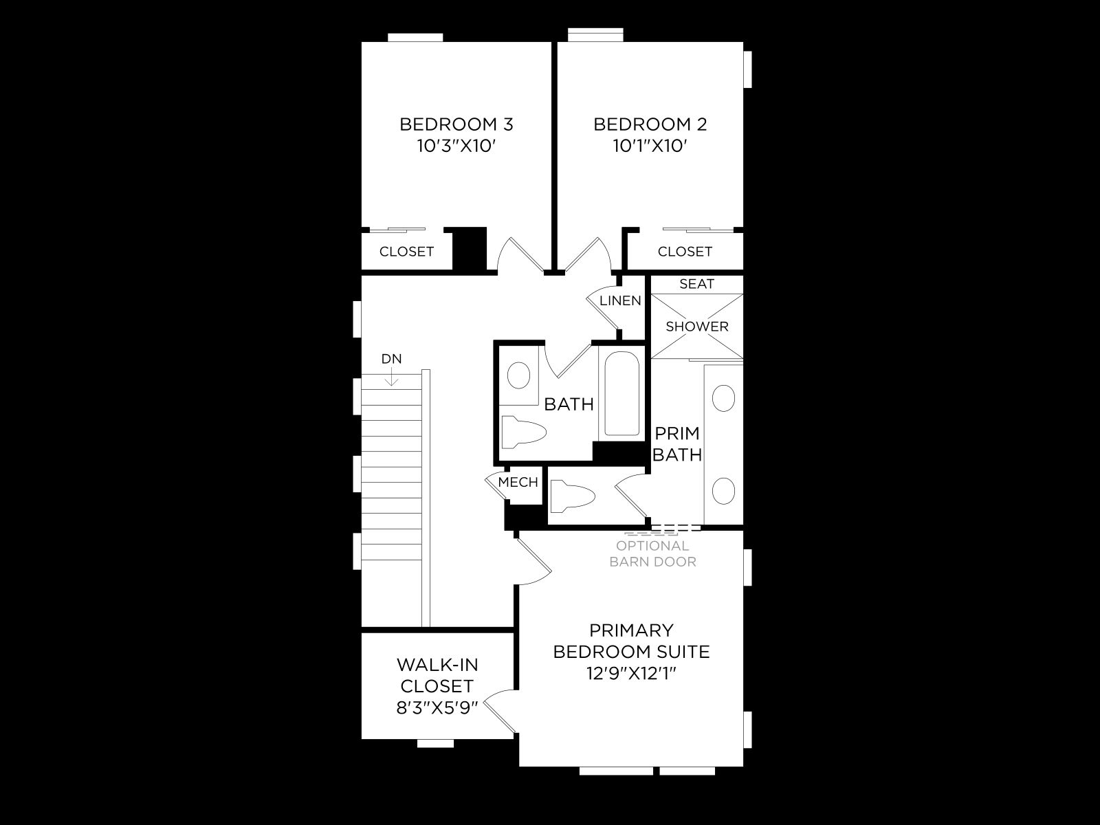 3rd Floor