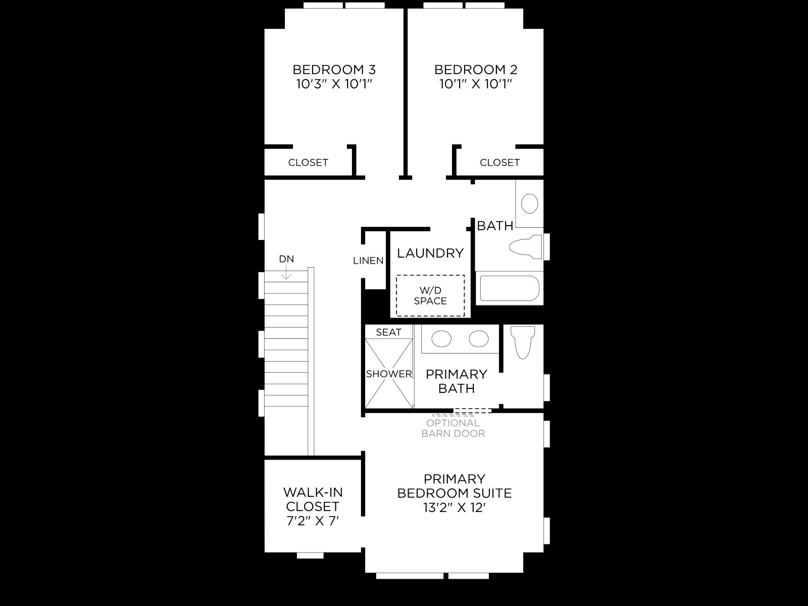 3rd Floor