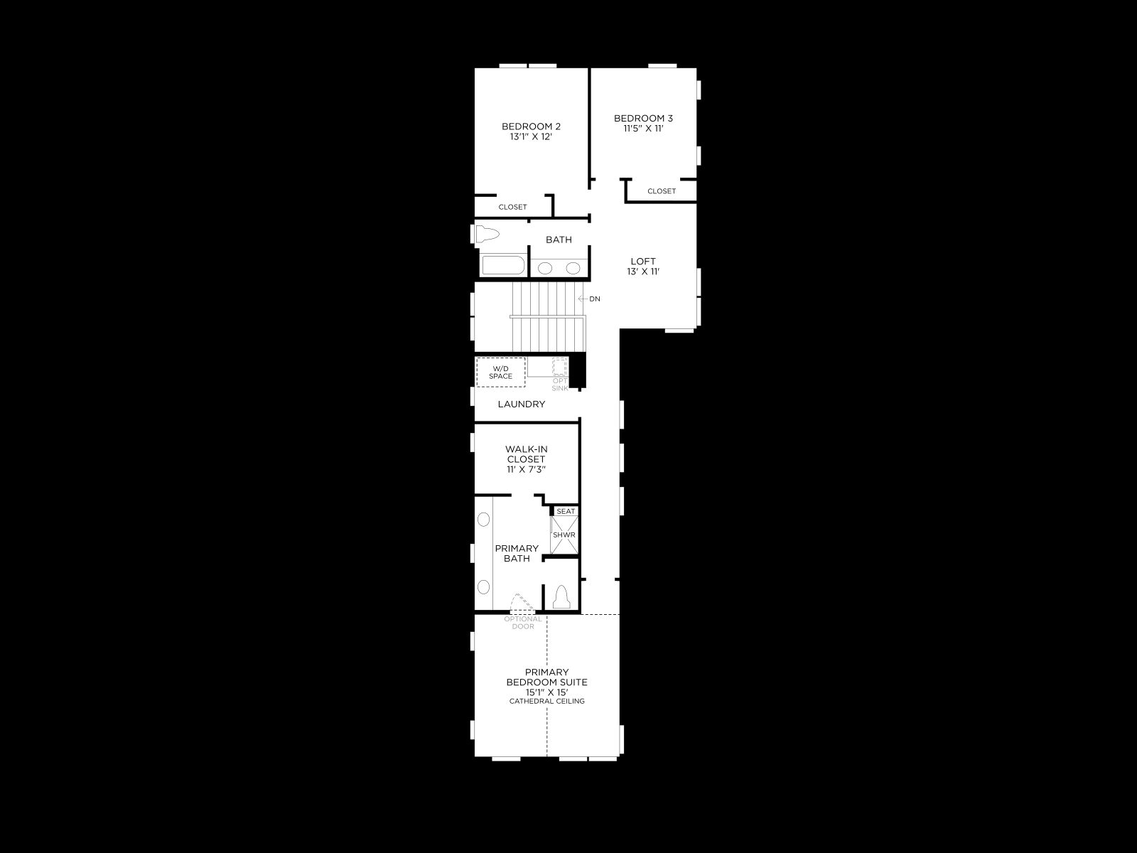 2nd Floor