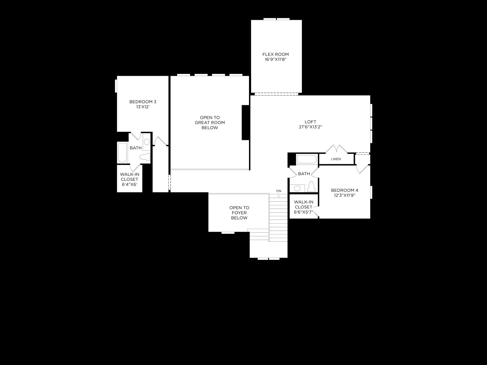 2nd Floor