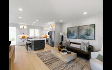 Overlook by Toll Brothers - Ridge Collection: Carmel, New York - Toll Brothers