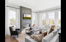 Overlook by Toll Brothers - Regency Carriages Collection: Carmel, New York - Toll Brothers