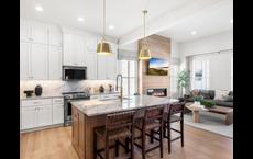 Overlook by Toll Brothers - Regency Villas Collection: Carmel, New York - Toll Brothers