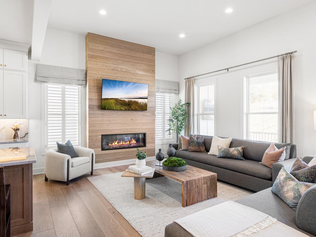 casa en Overlook by Toll Brothers - Regency Villas Collection por Toll Brothers