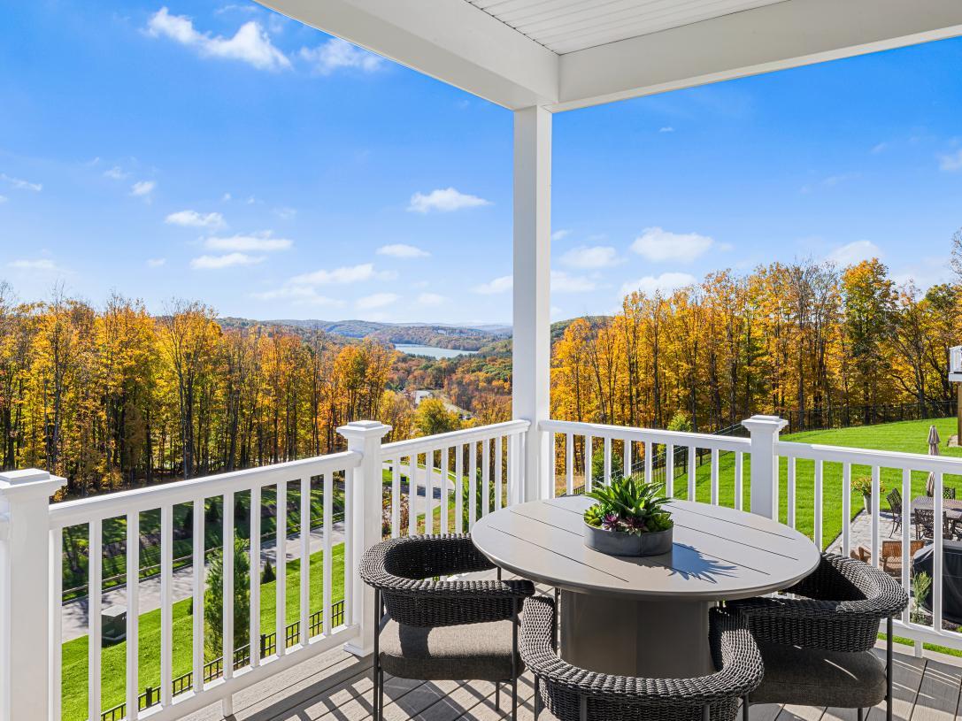 casa en Overlook by Toll Brothers - Regency Carriages Collection por Toll Brothers