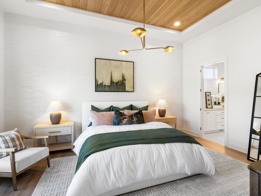 casa en Overlook by Toll Brothers - Regency Villas Collection por Toll Brothers