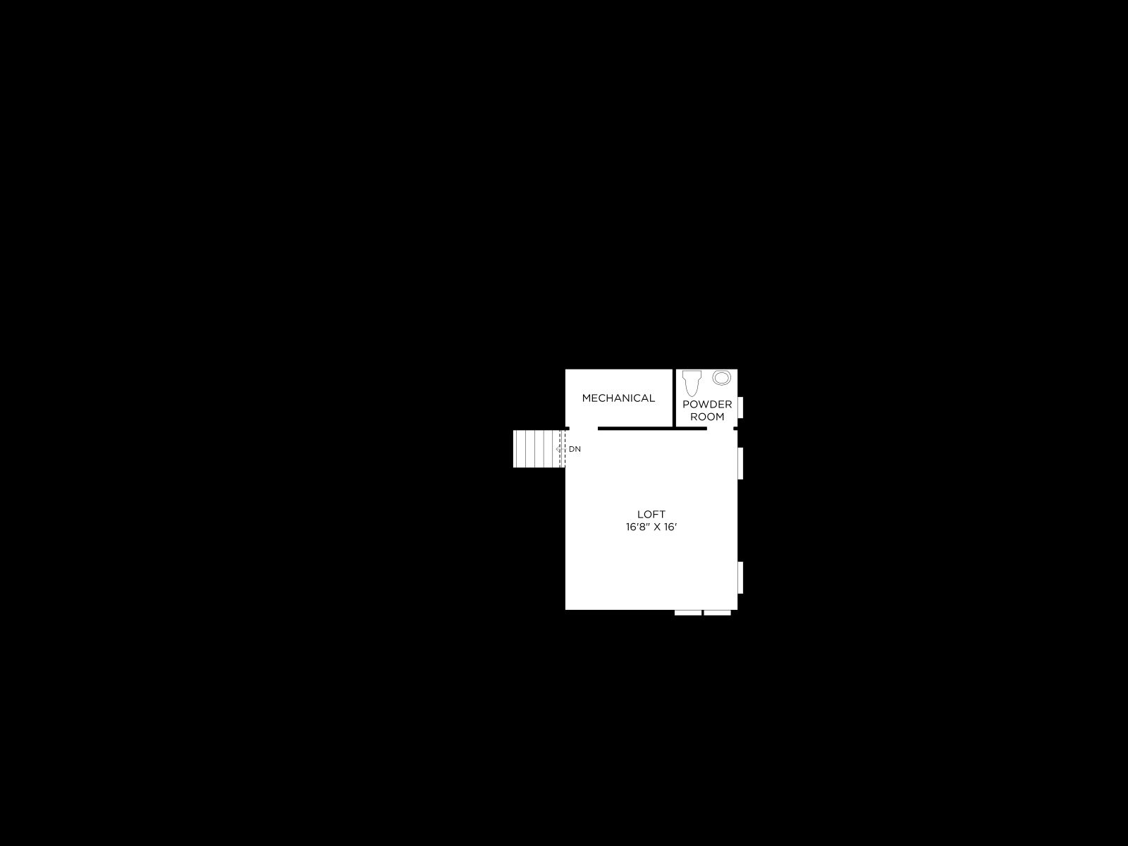 2nd Floor