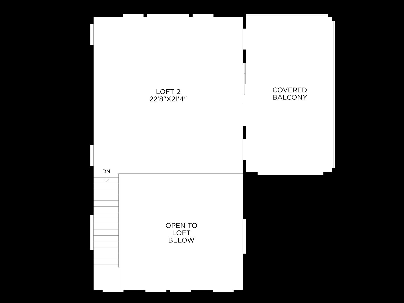 3rd Floor