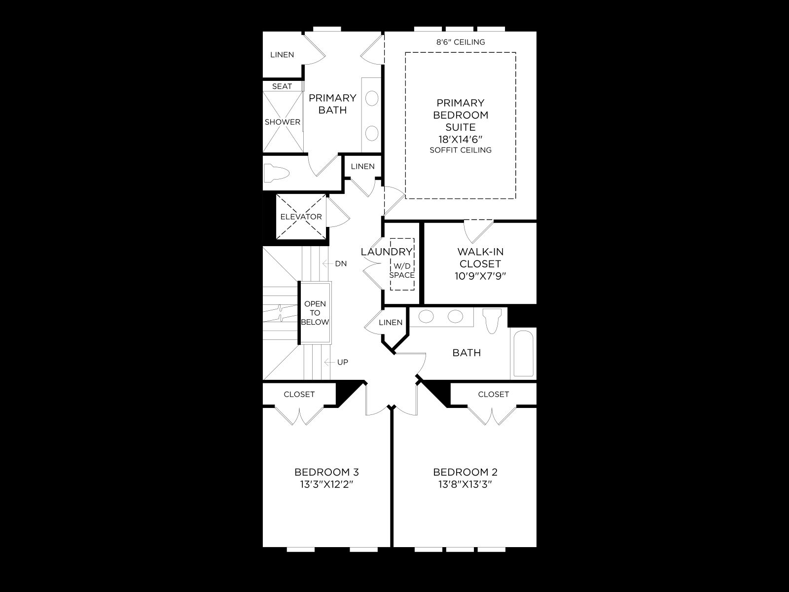 3rd Floor