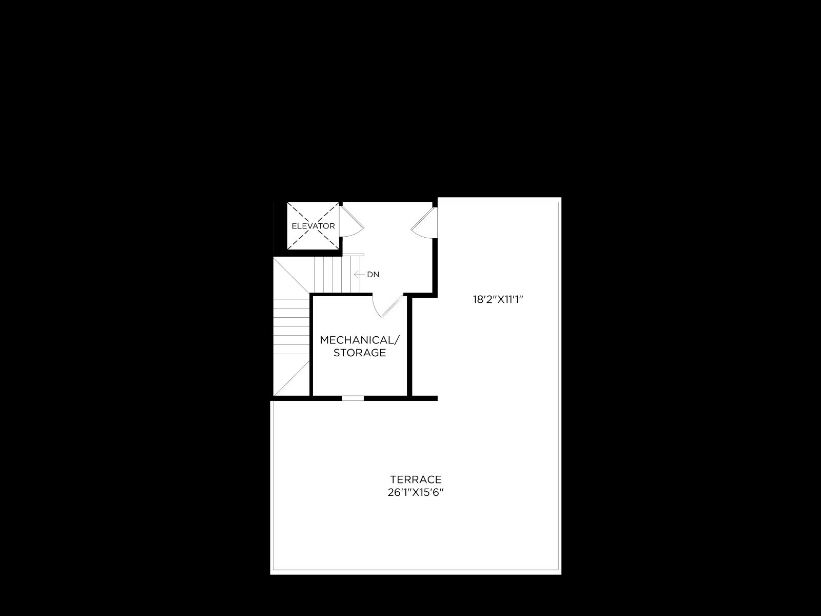 4th Floor