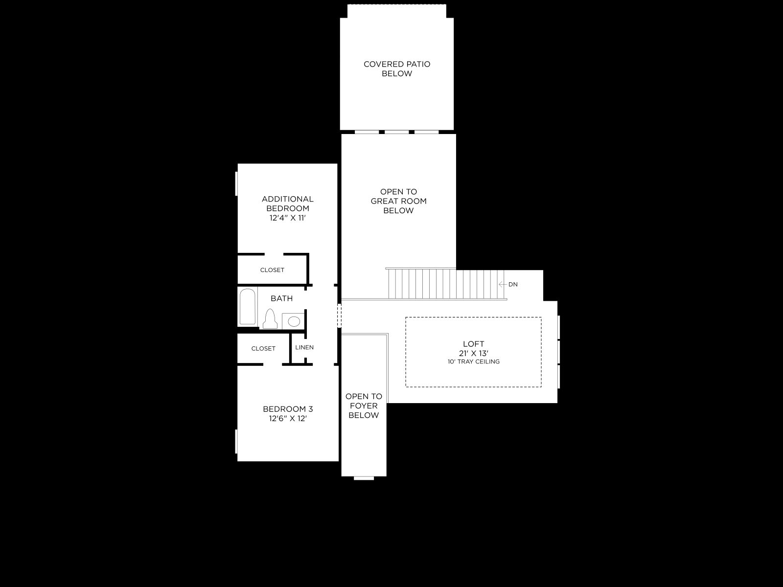 2nd Floor