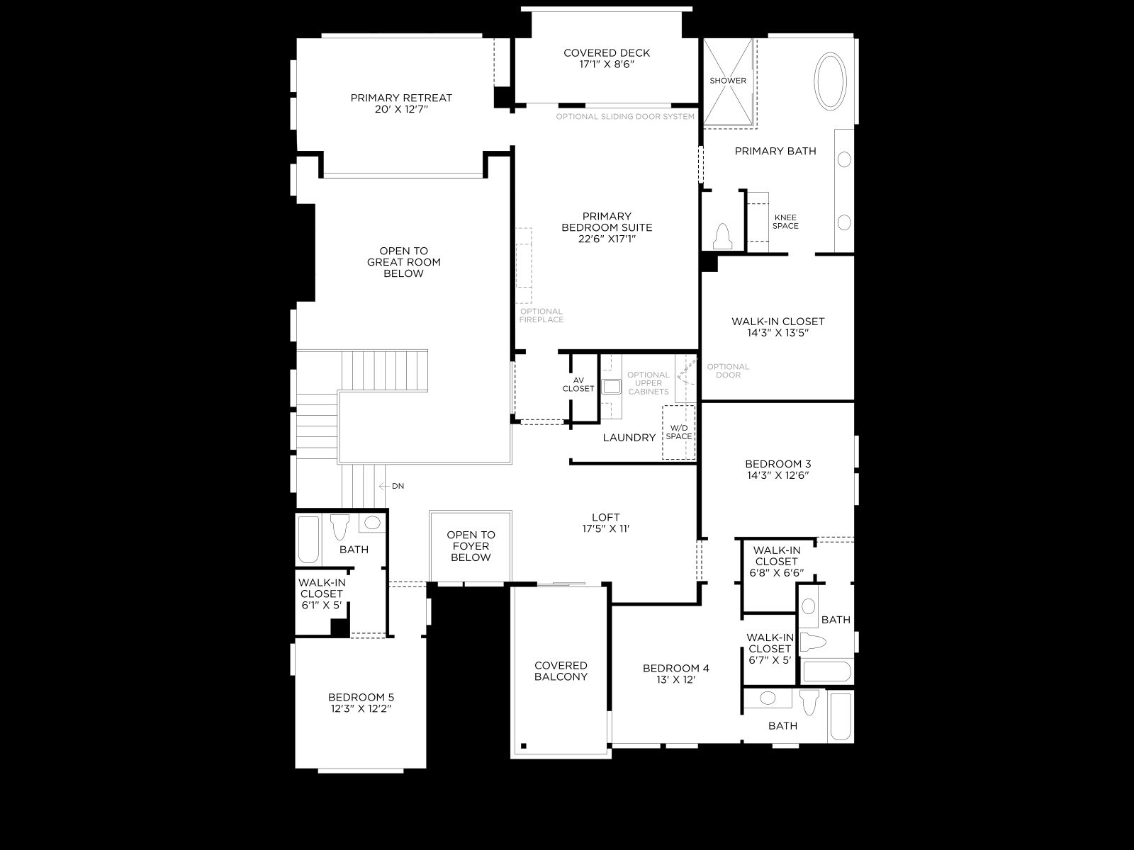 2nd Floor