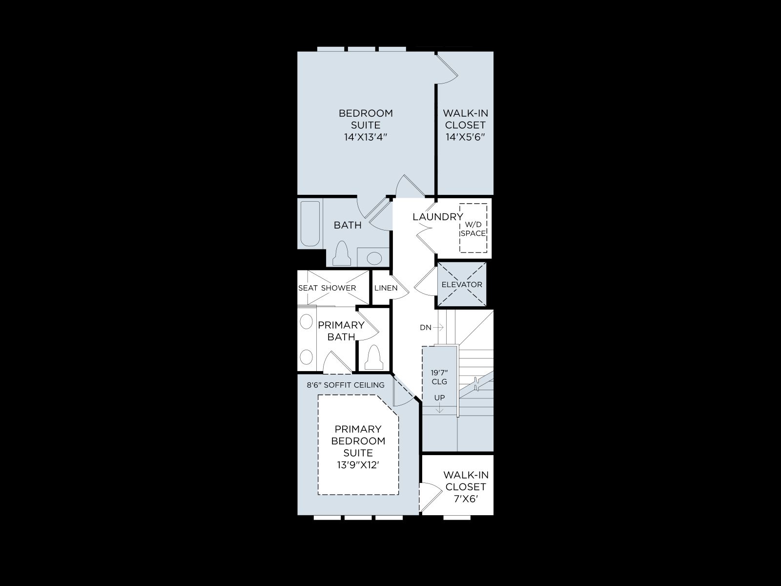 3rd Floor