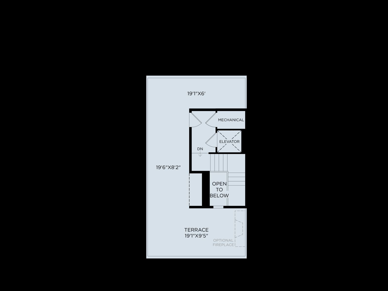 4th Floor